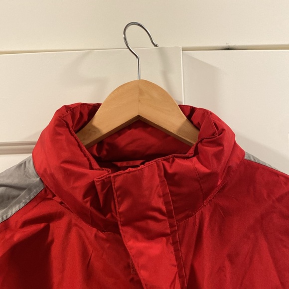 Men’s XL Windbreaker - Picture 8 of 10